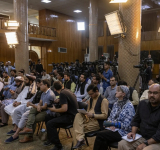 اعلامیه: گزارش مرکز خبرنگاران افغانستان در مورد نقض حقوق خبرنگاران و رسانه‌ها در کشور در شش ماه اول سال ۲۰۲۴ میلادی